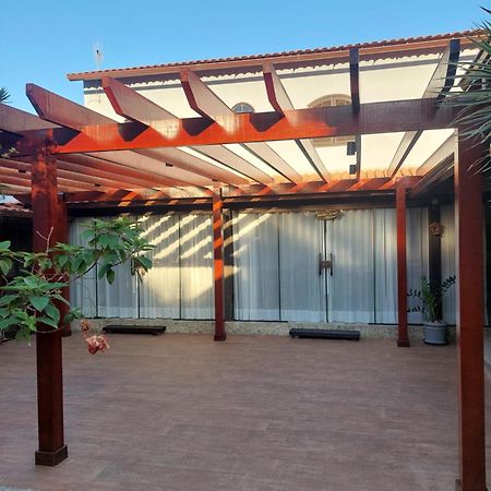 Casa 6 Suites E Eventos Itaipuaçu Екстериор снимка