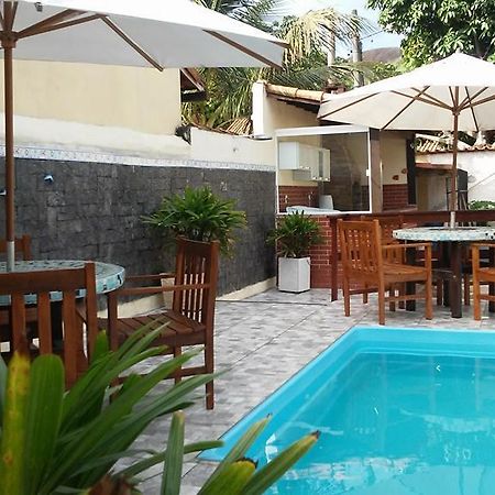 Casa 6 Suites E Eventos Itaipuaçu Екстериор снимка