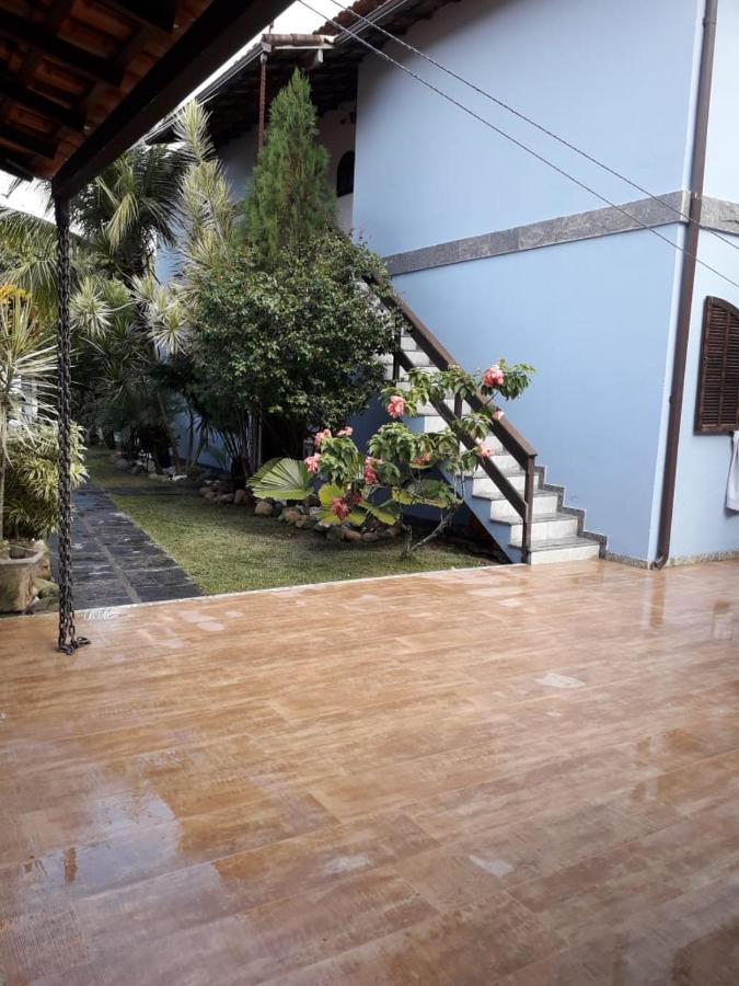 Casa 6 Suites E Eventos Itaipuaçu Екстериор снимка