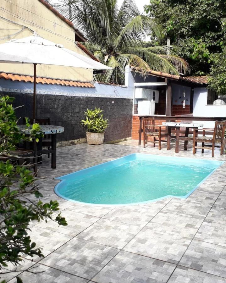 Casa 6 Suites E Eventos Itaipuaçu Екстериор снимка