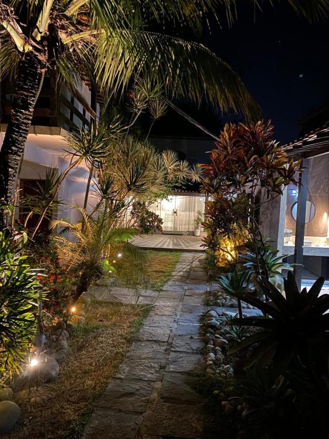 Casa 6 Suites E Eventos Itaipuaçu Екстериор снимка