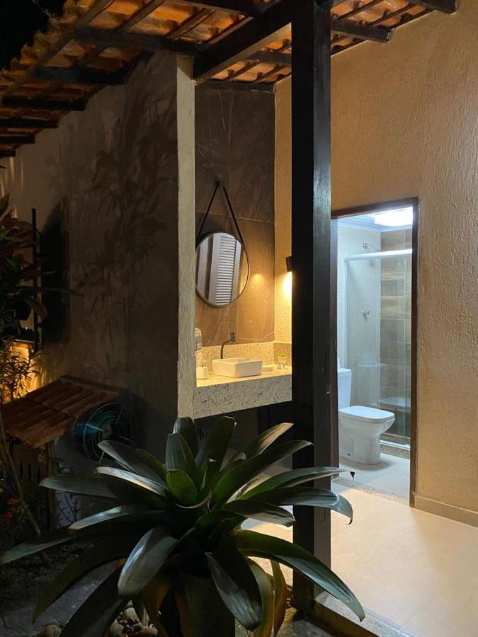 Casa 6 Suites E Eventos Itaipuaçu Екстериор снимка