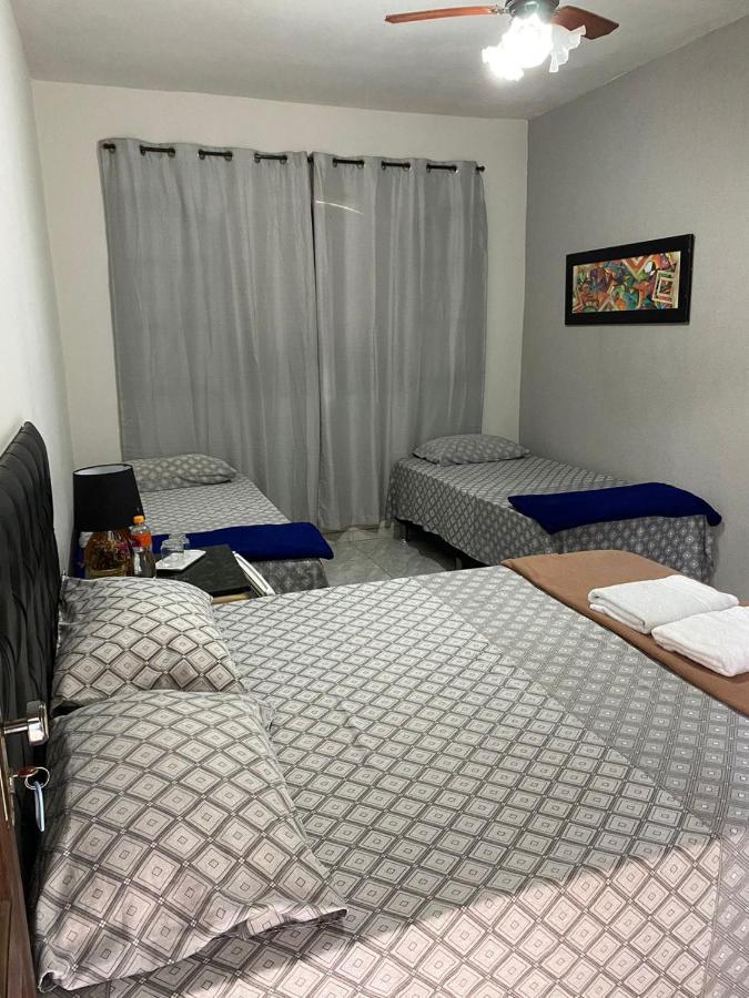 Casa 6 Suites E Eventos Itaipuaçu Екстериор снимка