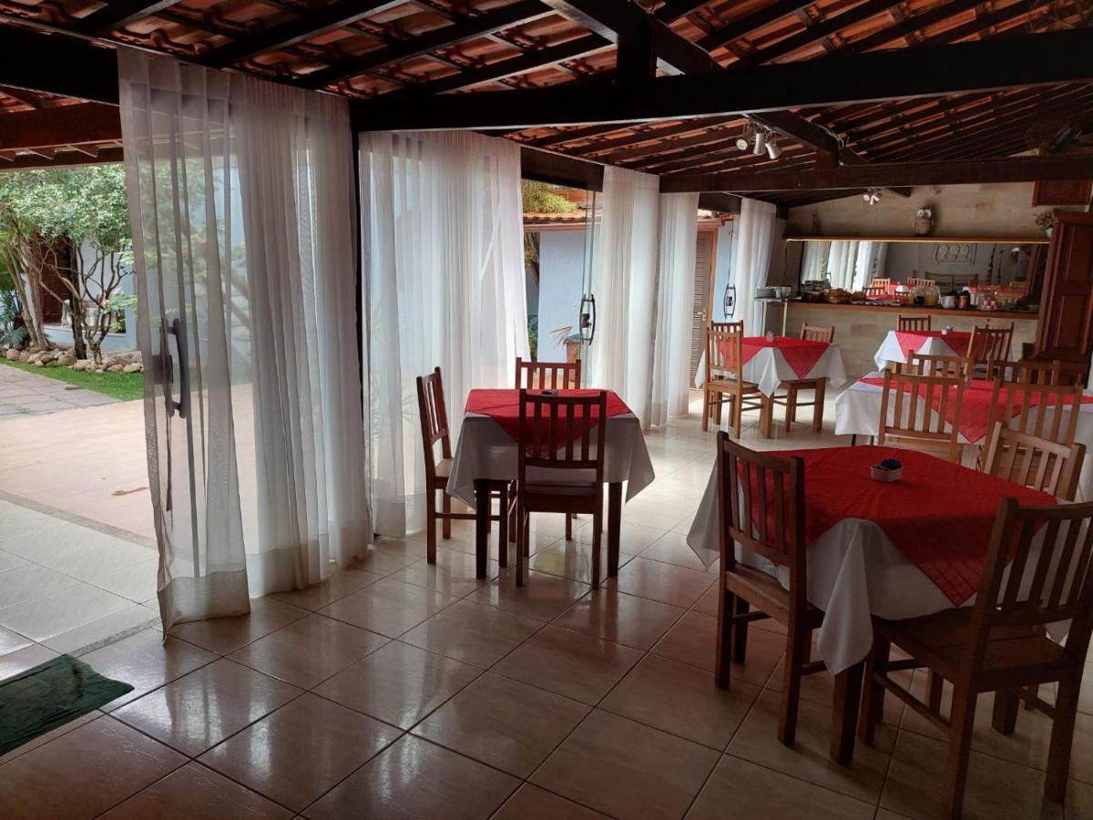 Casa 6 Suites E Eventos Itaipuaçu Екстериор снимка
