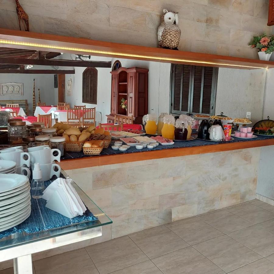 Casa 6 Suites E Eventos Itaipuaçu Екстериор снимка