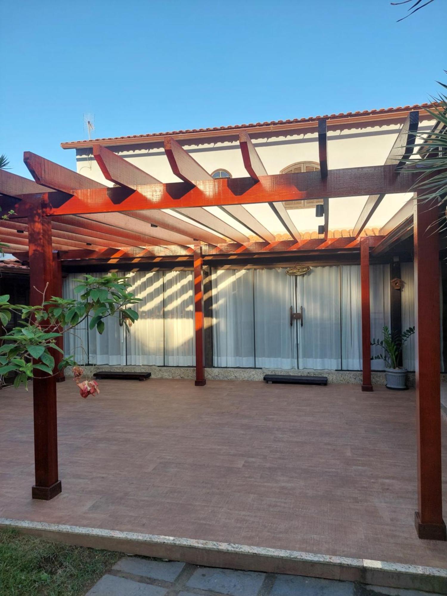 Casa 6 Suites E Eventos Itaipuaçu Екстериор снимка